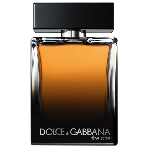 dolce gabbana the one for men eau de toilette